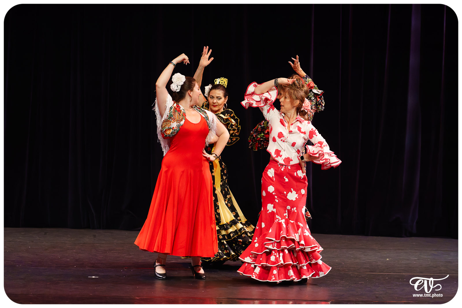 ECOLE DE DANSE CÉCILE ADAMOW